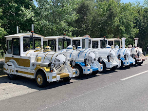 Photo n°15 de PRAT TRAINS TOURISTIQUES à Peyrins (Fournisseur d'équipements industriels)
