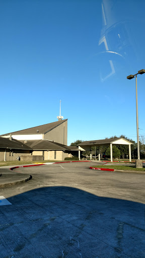 Deer Park United Methodist Church - Thumbnail