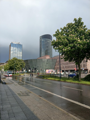 Dortmund Hbf - Visual