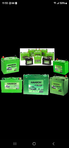 Available car Batteries post image