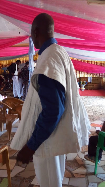 Photos of international Gospel Victorious Ministry