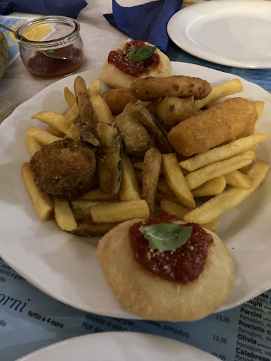 Ristorante la piscina - Thumbnail