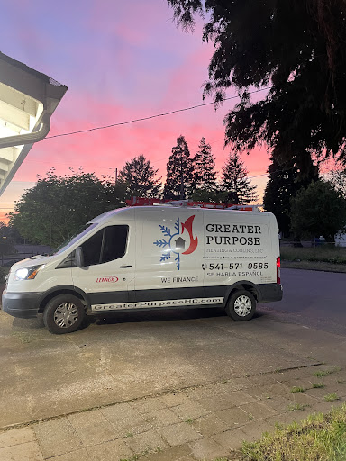 Greater Purpose Heating & Cooling, LLC - Thumbnail