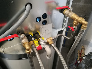 Photo n°18 de Avenir Services à Montierchaume (Plombier)