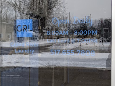 Grand River Laundry