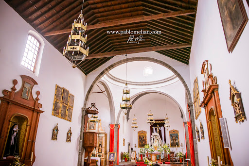Parish of St. Peter the Apostle - Thumbnail