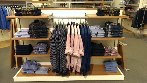 Adam Brandstore Hellevoetsluis - Thumbnail
