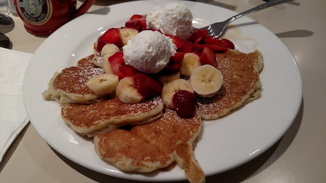 The Original Pancake House
