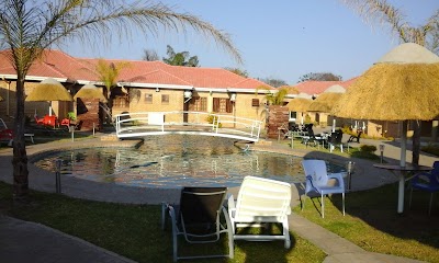 photo of Hotel Selebi