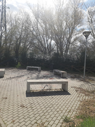 Piazzetta del Parco