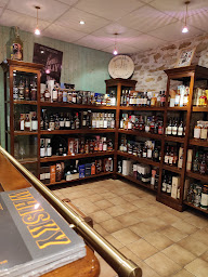 Photo n°8 de CAVES RAFFAULT / La Châtre à La Châtre (Caviste)