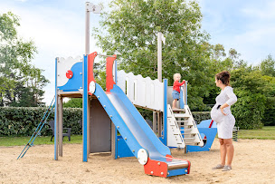 Photo n°78 de ROMANEE - Le Bordénéo à Le Palais (Terrain de camping)