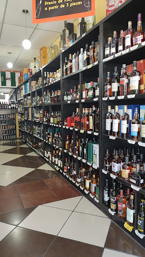 Vinicola "La Casa del Whisky" - Thumbnail