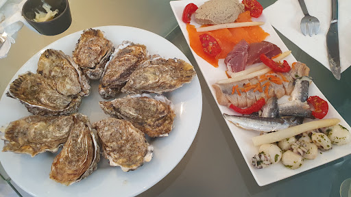 Ô Tapas Breton - Thumbnail