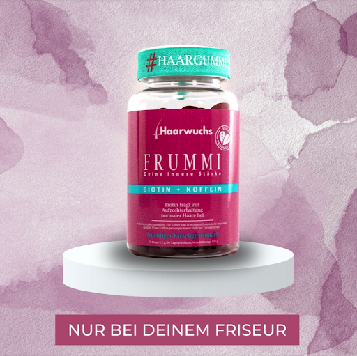 Frummi.de -Haarwuchs bei Haarmoden Va Bene in Wangen - Thumbnail