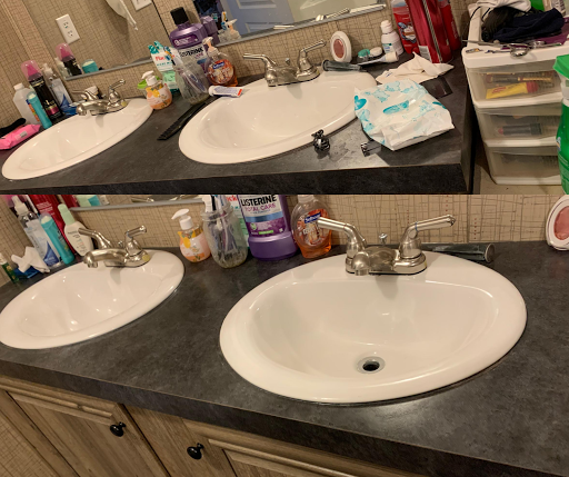 The Cleaning Lady of WSC, LLC. - Thumbnail
