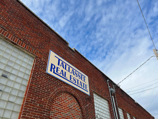 Tallassee Real Estate