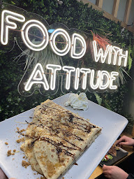 Photo n°10 de Fuzion à Chatou (Restaurant)