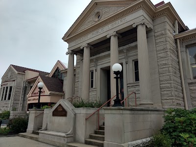 Shelby County Public Library