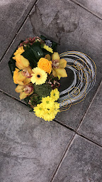 Photo n°23 de L'ART des FLEURS maison Di Scipio à Digoin (Fleuriste)