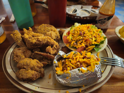 Catfish Corner - Thumbnail