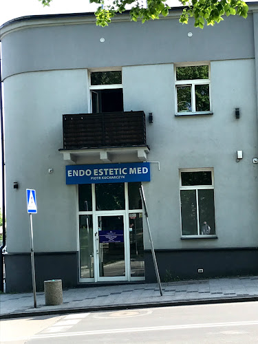 Komentarze i opinie o Endo Estetic Med MSE Piotr Kucharczyk