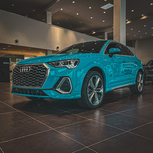 Centro Audi Genova - Thumbnail