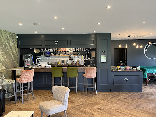 Bar 89 - Visual