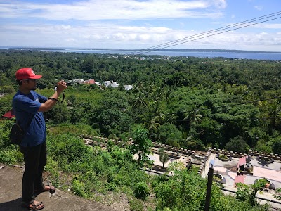 Photos of TVRI Wanci