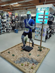 Photo n°13 de Decathlon Mulhouse - Dornach à Mulhouse (Magasin de vélos d'occasion)