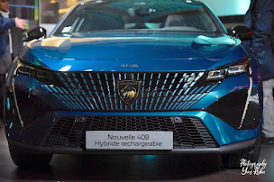 Photo n°13 de PEUGEOT- Garage BIENTZ SAS à Baldersheim (Concessionnaire Peugeot)