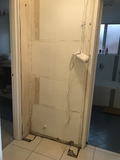 Photos of Mould Removal Australia