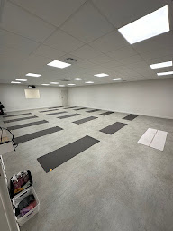 Photo n°11 de Damalis Le Club à Lons (Club de sport)