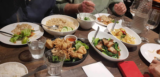 Imm Thai Restaurant - Thumbnail