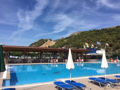 Camping Riviera Shëngjin