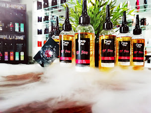 Photo n°15 de Mod And Vap - Cigarette Electronique CBD - Gap à Gap (Magasin de thé)