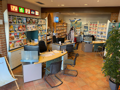 Reisebüro am Rathausmarkt GmbH Rathausmarkt 1 E, 23617 Stockelsdorf