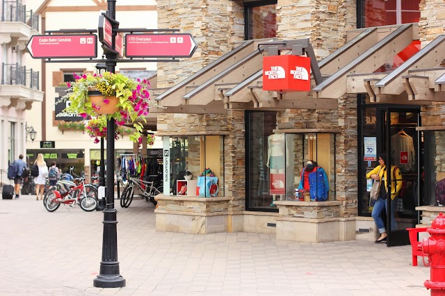 Vail Ski Resort