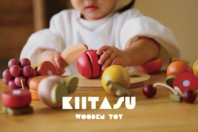 KIITASU（キータス）