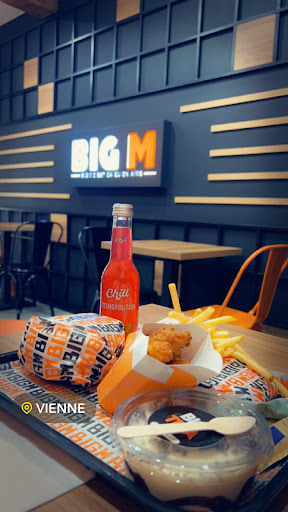 Photo 3 - BIG M Vienne