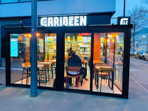 Burger Express Auzouer