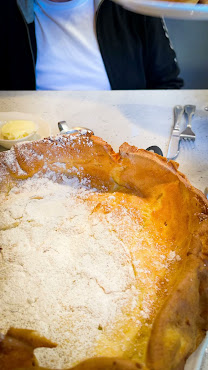 Richard Walker's Pancake House by null