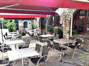 Photo n°29 de Bar Restaurant Les Gorges Du Tarn à Gorges du Tarn Causses (Restaurant français)