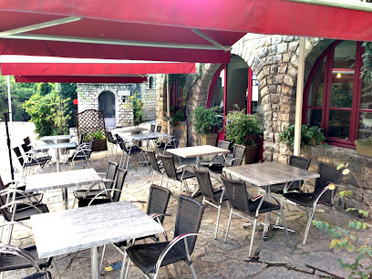 Bar Restaurant Les Gorges Du Tarn