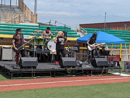 Pullman Park - Visual