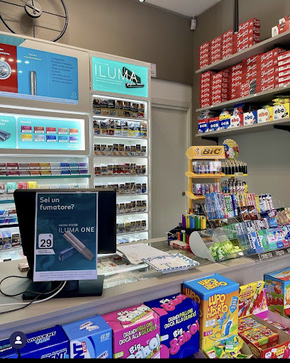 IQOS Reseller-Tabaccheria a Mascio'