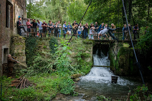 Photo n°2 de LA FABRIQUE DES POSSIBLES à Noailles (Centre d'art)