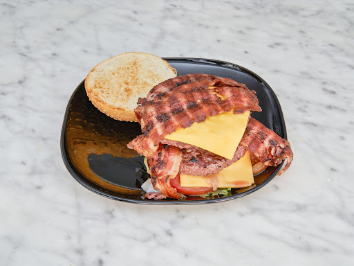 Burguer & Tapas Gallery - Spain
