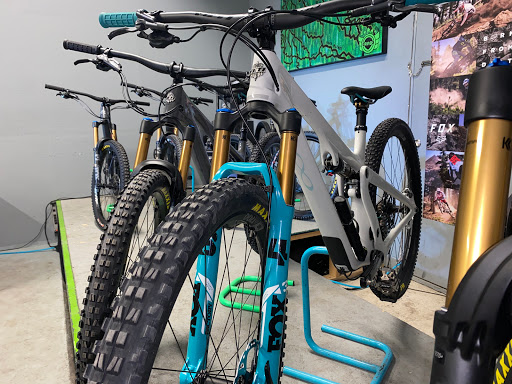 Rad Bikes