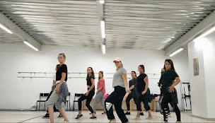 Photo n°1 de Antoinette Lecluse à Gap (École de danse)